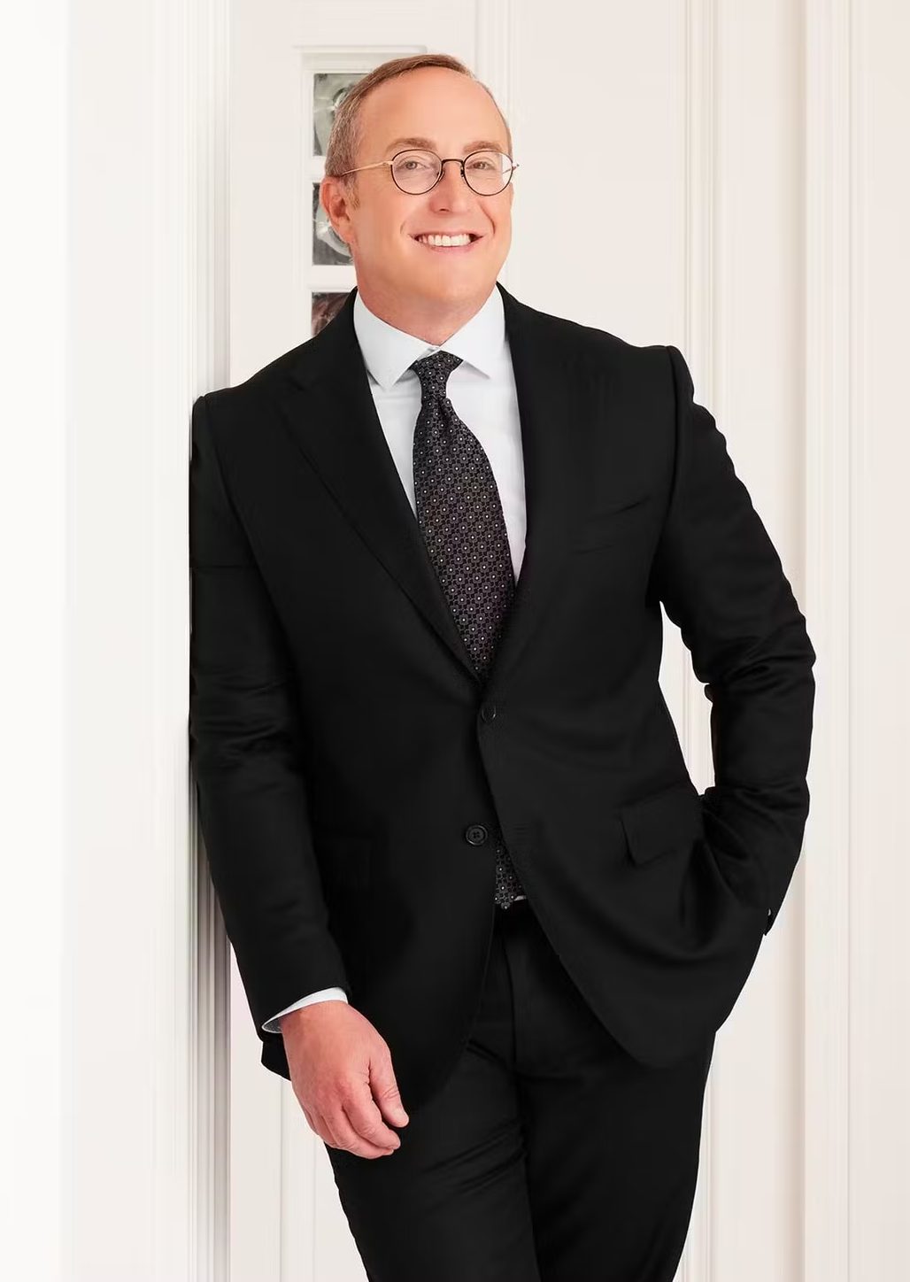 Dr. Jeffrey Spiegel, MD, board-certified facial plastic surgeon who leads hair restoration at Nova Medical Hair Transplant Boston