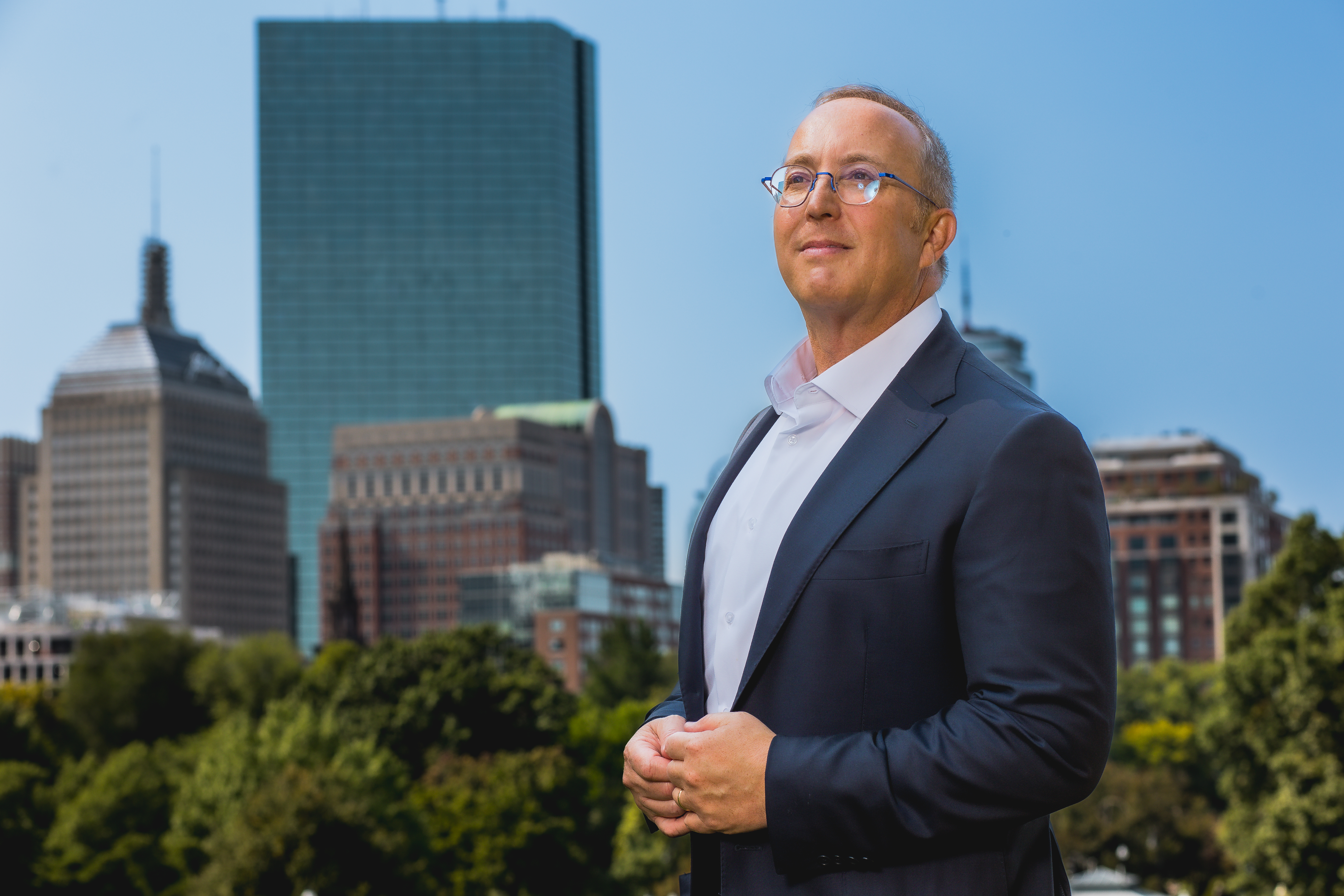 Dr. Jeffrey Spiegel